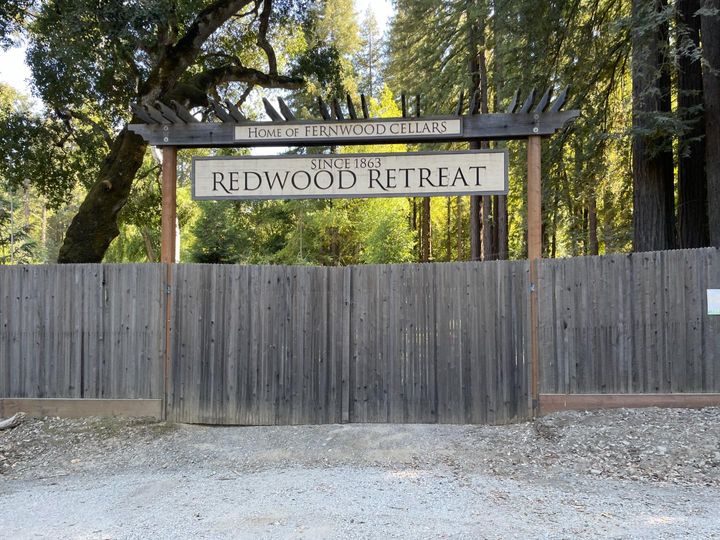 00 Redwood Retreat Gilroy CA. Photo 6 of 7