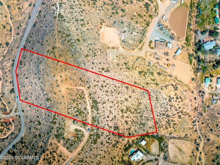 Unnamed Rd, Cornville, AZ | 5 Acres Or More. Photo 1 of 22