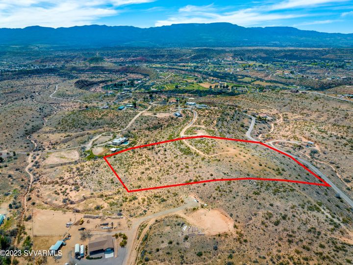Unnamed Rd, Cornville, AZ | 5 Acres Or More. Photo 4 of 22