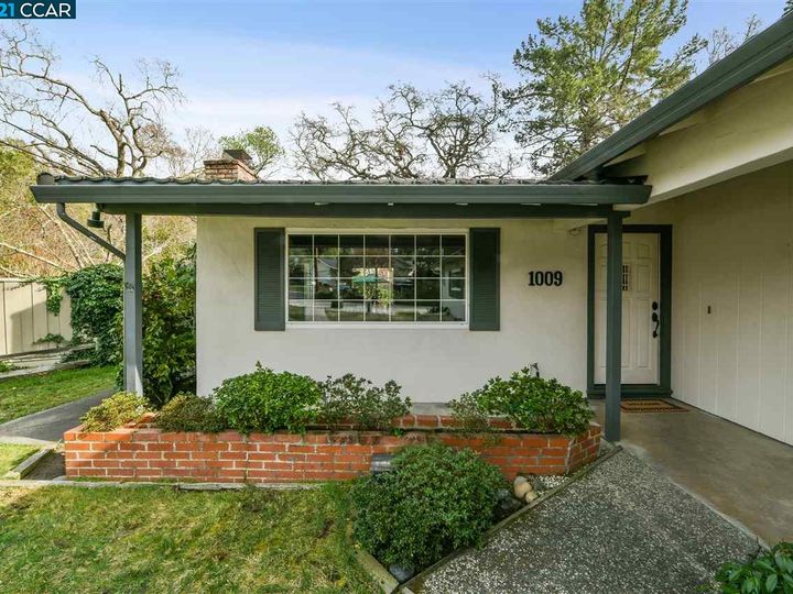 1009 Dyer Dr, Lafayette, CA | . Photo 3 of 27