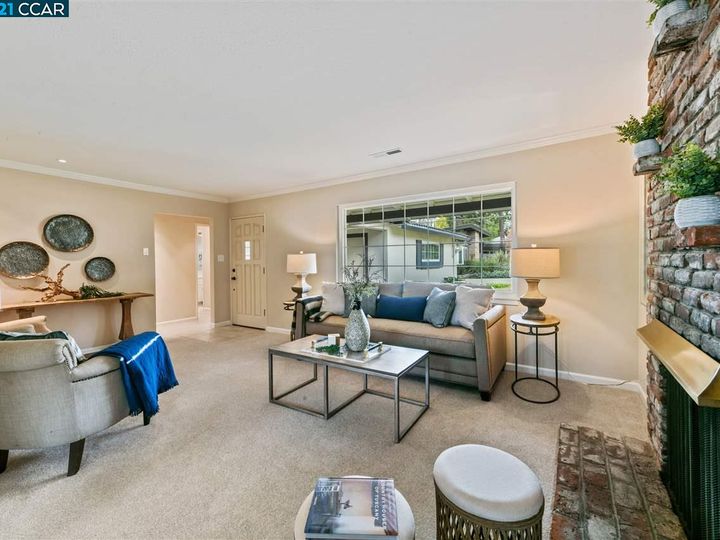 1009 Dyer Dr, Lafayette, CA | . Photo 5 of 27