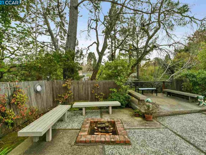 1009 Dyer Dr, Lafayette, CA | . Photo 8 of 27