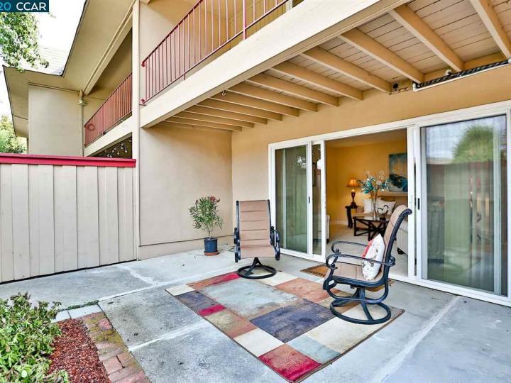 1022 Bancroft Rd, Concord, CA, 94518 Townhouse. Photo 25 of 29