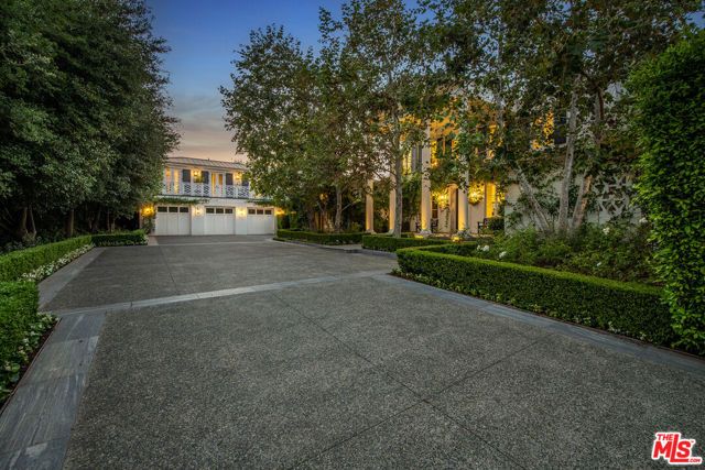 1028 Ridgedale Dr, Beverly Hills, CA | . Photo 53 of 57