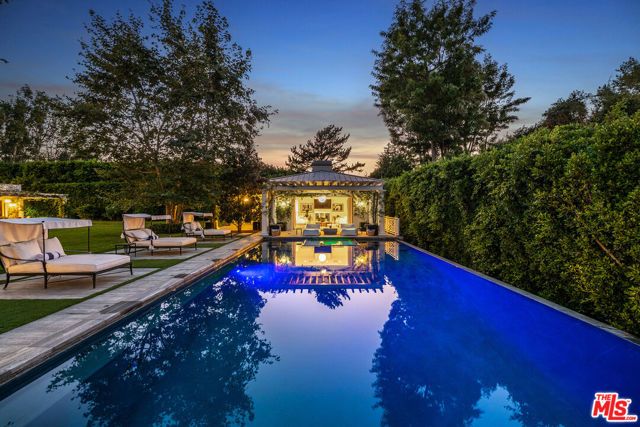 1028 Ridgedale Dr, Beverly Hills, CA | . Photo 57 of 57