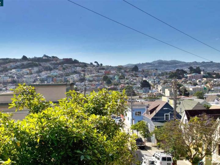 103 Saint Marys Ave, San Francisco, CA | Bernal Heights | No. Photo 37 of 40