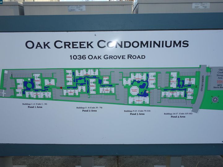 Oak Creek condo #133. Photo 29 of 29