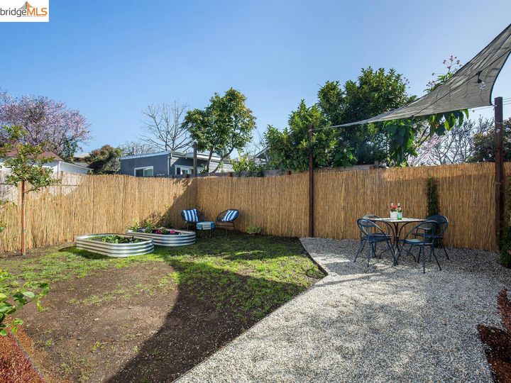 1045 56th St, Oakland, CA | North Oakland. Photo 25 of 32