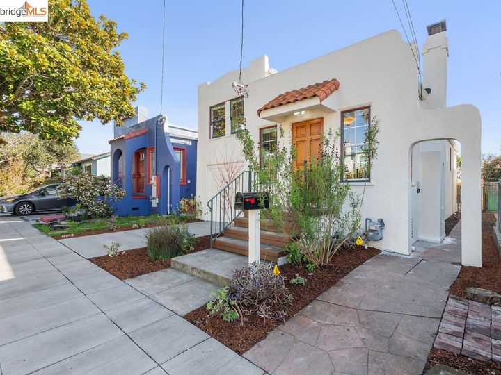 1045 56th St, Oakland, CA | North Oakland. Photo 31 of 32