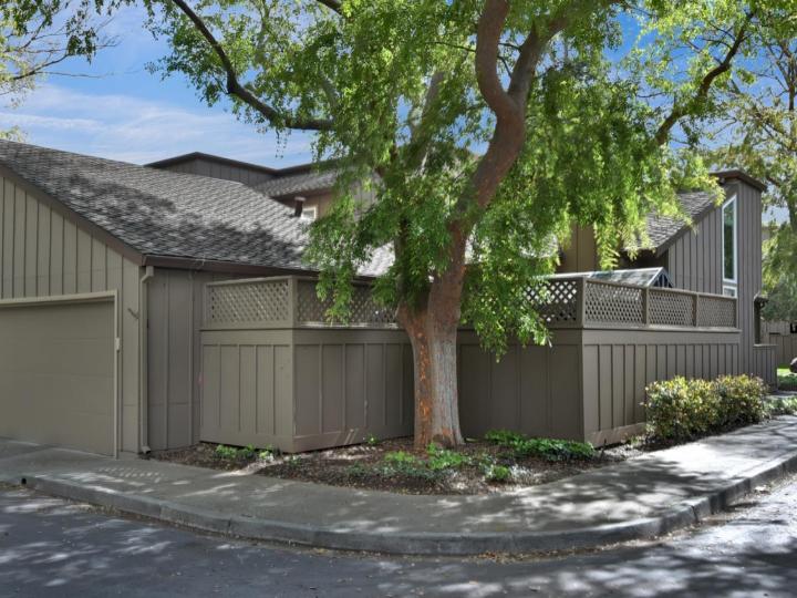 106 Almond Hill Ct, Los Gatos, CA, 95032 Townhouse. Photo 16 of 17