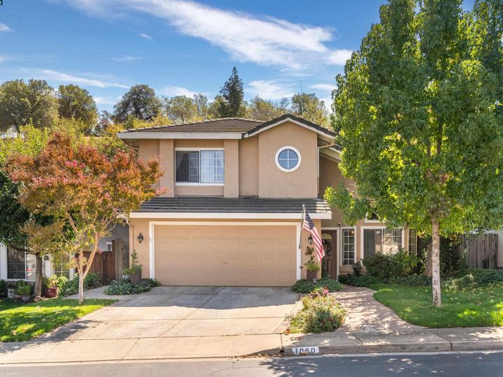 1060 Green Point Ct, Concord, CA | Live Oak. Photo 1 of 27