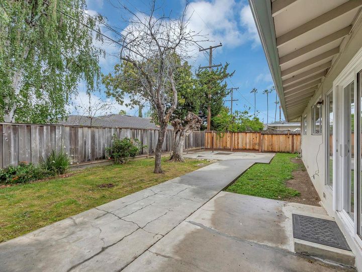 1067 Inverness Way, Sunnyvale, CA | . Photo 36 of 37
