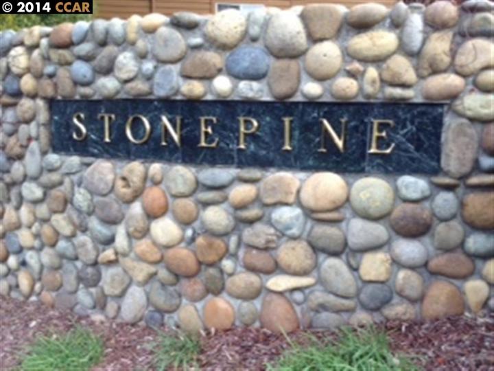 Stone Pine condo #107. Photo 1 of 29