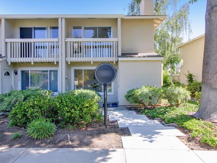 1070 Michelangelo Dr, Sunnyvale, CA, 94087 Townhouse. Photo 1 of 33