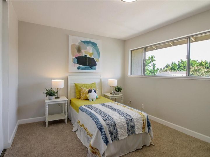 1070 Michelangelo Dr, Sunnyvale, CA, 94087 Townhouse. Photo 18 of 33