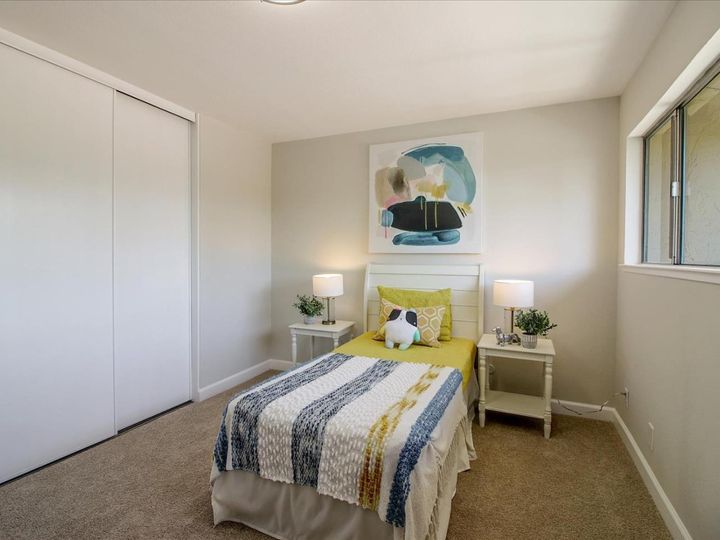 1070 Michelangelo Dr, Sunnyvale, CA, 94087 Townhouse. Photo 19 of 33