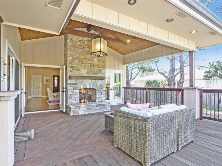 1085 Trappers Trl, Pebble Beach, CA | . Photo 24 of 30