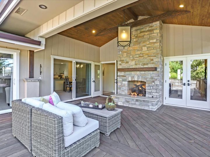 1085 Trappers Trl, Pebble Beach, CA | . Photo 25 of 30