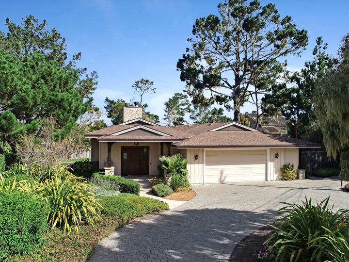 1085 Trappers Trl, Pebble Beach, CA | . Photo 27 of 30