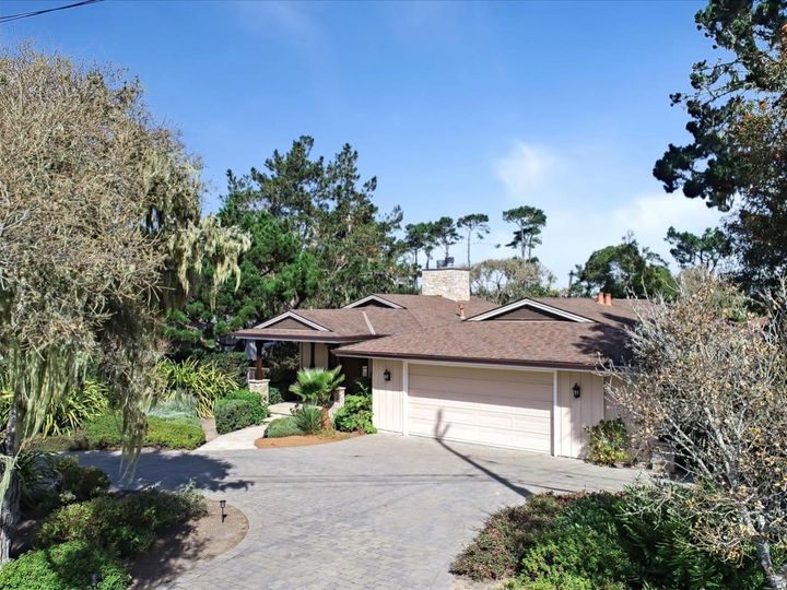1085 Trappers Trl, Pebble Beach, CA | . Photo 28 of 30