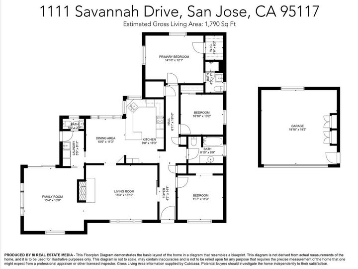 1111 Savannah Dr San Jose CA Home. Photo 41 of 41