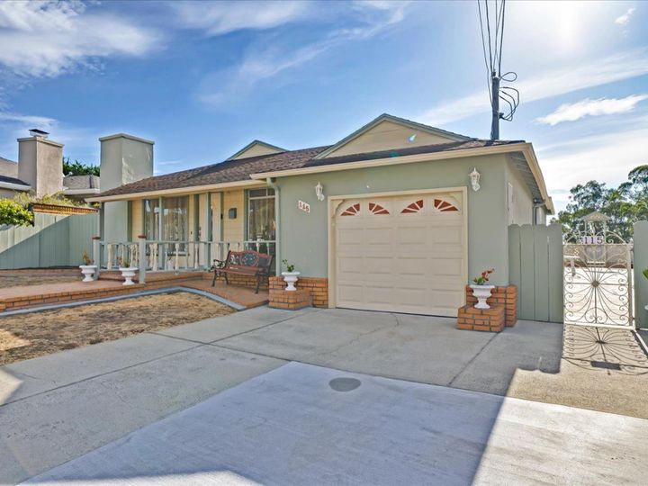 115 Dundee Dr, South San Francisco, CA | . Photo 10 of 10