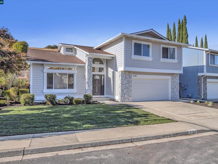 1157 Discovery Way, Concord, CA | Pine Hollow. Photo 1 of 43