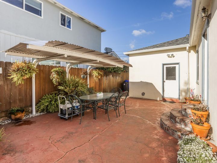 1169 Louise St, San Leandro, CA | Lower Bal. Photo 17 of 21