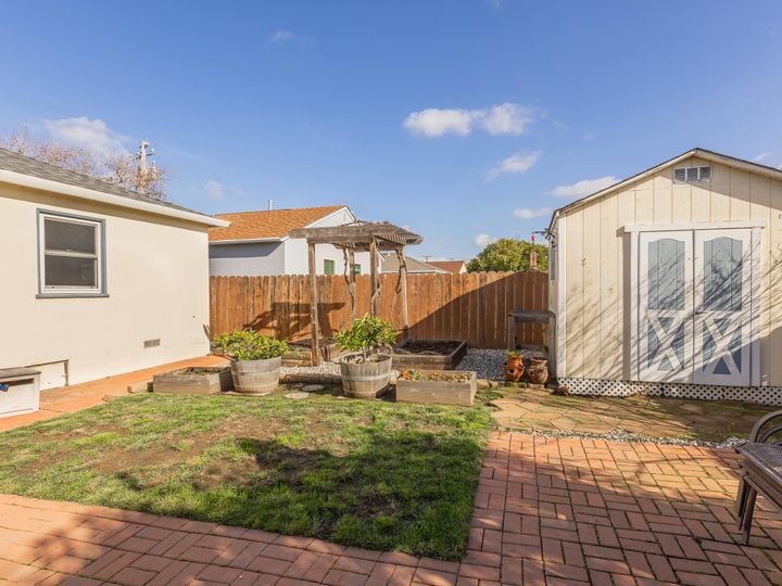 1169 Louise St, San Leandro, CA | Lower Bal. Photo 19 of 21