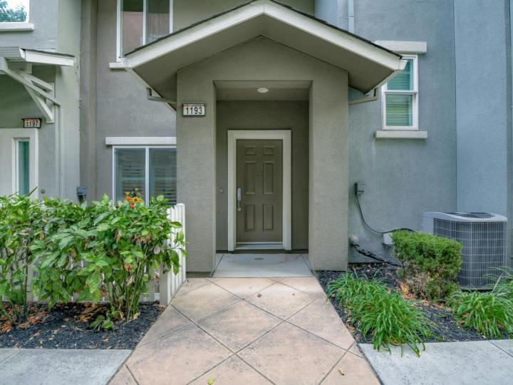 1193 Sierra Madres Ter, San Jose, CA, 95126 Townhouse. Photo 1 of 40