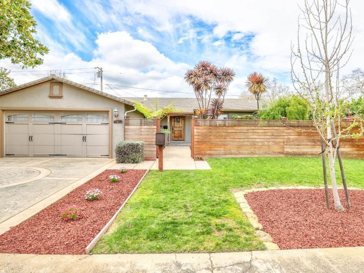 1248 Phyllis Ave, Mountain View, CA | . Photo 1 of 34