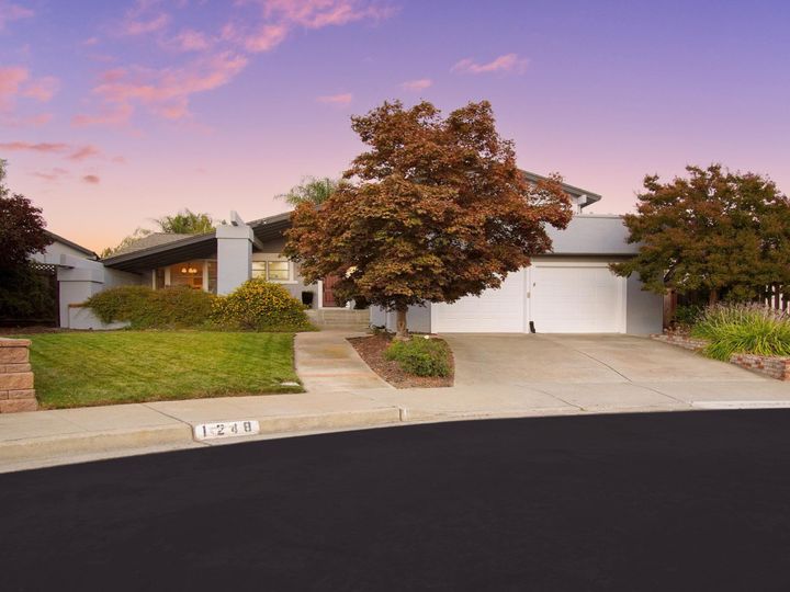 1248 Westbrook Pl, Livermore, CA | Sunset. Photo 1 of 40
