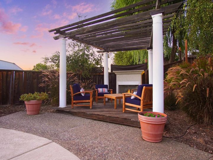 1248 Westbrook Pl, Livermore, CA | Sunset. Photo 11 of 40