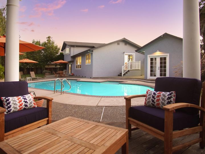 1248 Westbrook Pl, Livermore, CA | Sunset. Photo 12 of 40