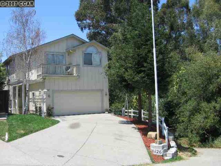 126 Williamson Ct, Martinez, CA | Creekside Homes. Photo 1 of 9
