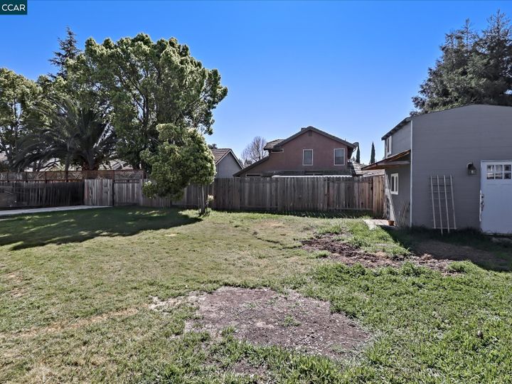 130 Longford Ln, Vacaville, CA | Brown Valley. Photo 38 of 39