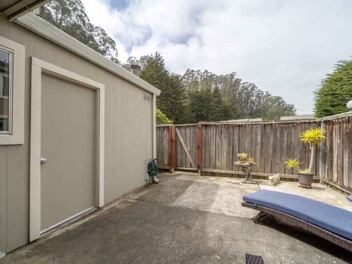 1310 Rosita Rd, Pacifica, CA, 94044 Townhouse. Photo 34 of 38