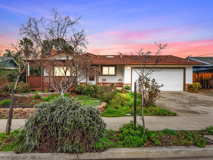 1320 Anza Way, Livermore, CA | Sunset. Photo 1 of 29