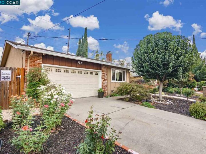 1320 Brookview Dr, Concord, CA | . Photo 1 of 11