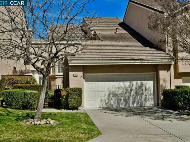 1320 Canyon Side Ave, San Ramon, CA, 94582 Townhouse. Photo 17 of 40