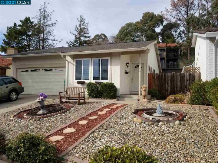 1331 Pineview Ln, Concord, CA | Turtle Creek. Photo 1 of 27