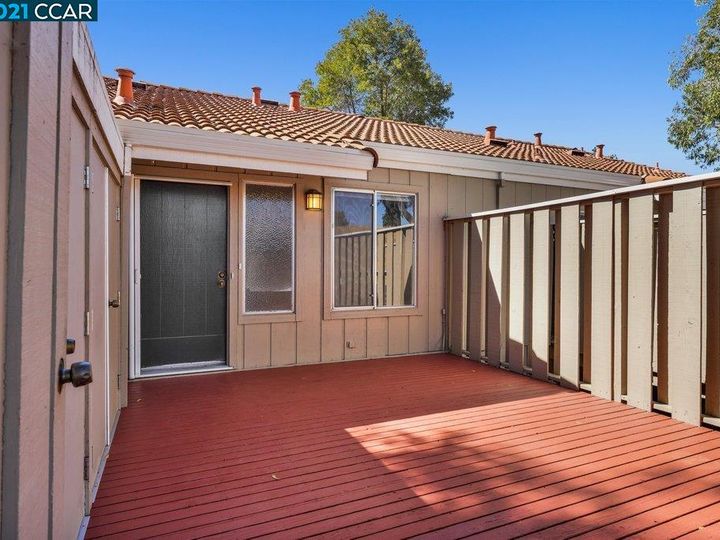 1331 Waterfall Way, Concord, CA, 94521 Townhouse. Photo 18 of 19