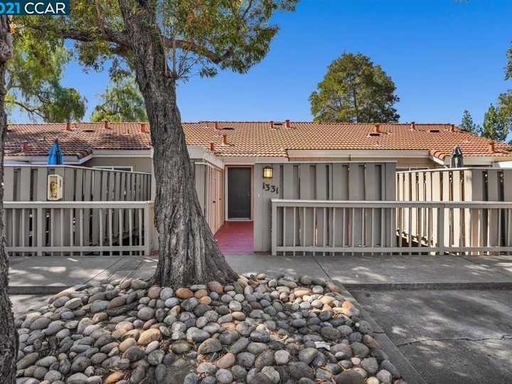 1331 Waterfall Way, Concord, CA, 94521 Townhouse. Photo 19 of 19