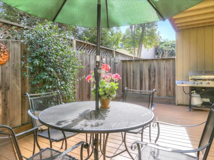 134 W Rincon Ave #R, Campbell, CA, 95008 Townhouse. Photo 33 of 35