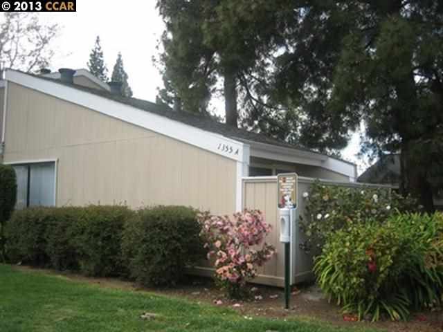 Rental 1355 Kenwal Rd unit #A, Concord, CA, 94521. Photo 17 of 17