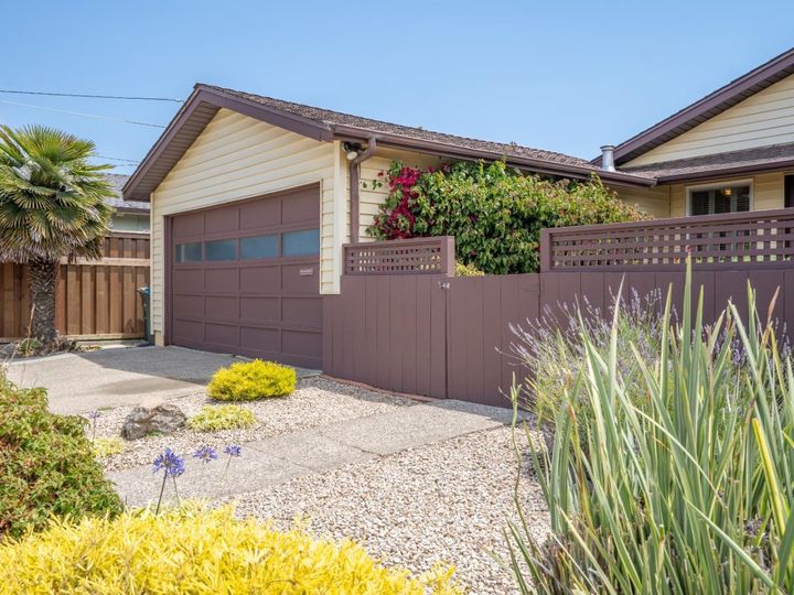 1365 Flores Dr, Pacifica, CA | . Photo 2 of 35