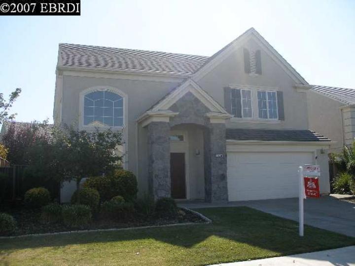 1370 Stonewood Dr, Brentwood, CA | Horizon Collect. Photo 1 of 8