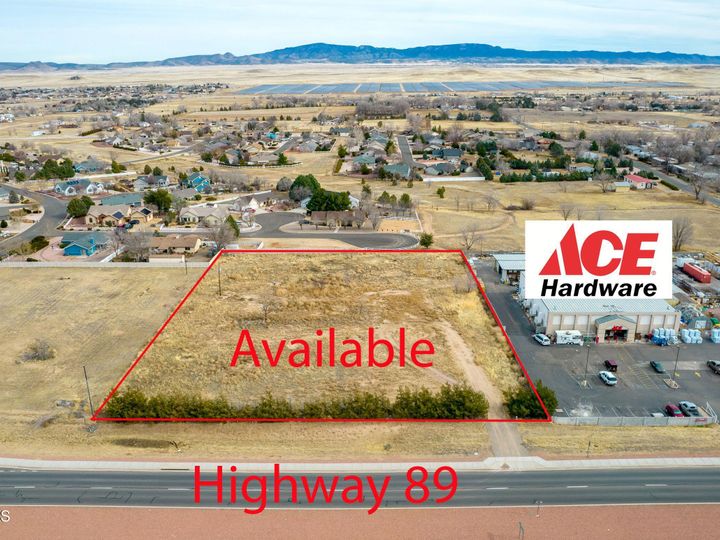 1383 State Route 89, Chino Valley, AZ | Commercial Only. Photo 1 of 11