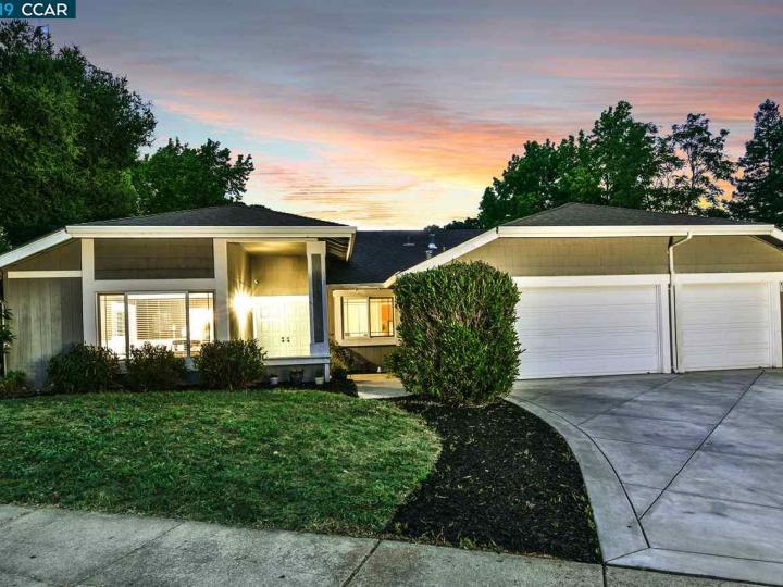 1397 Stonehedge Dr, Pleasant Hill, CA | Valley High. Photo 1 of 38