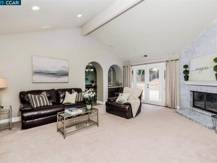 1397 Stonehedge Dr, Pleasant Hill, CA | Valley High. Photo 11 of 38